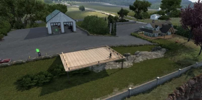 Oregon Expansion v3.1 1.49