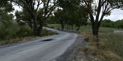 Oregon Expansion v3.1 1.49