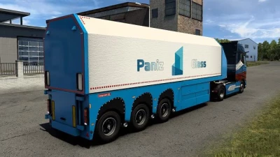 Ownable Glass Trailer 1.49