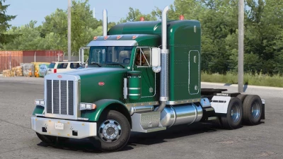 Peterbilt 378 v4.1 1.49