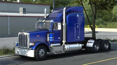 Peterbilt 378 v4.1 1.49