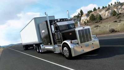 Peterbilt 379X 1.49