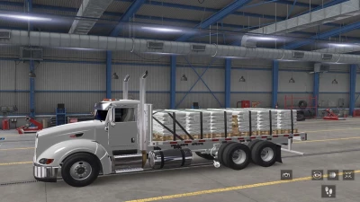 Peterbilt 386 (SMRS Edit) v1.4.5 1.49