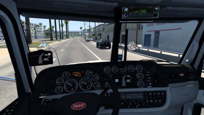 Peterbilt 386 (SMRS Edit) v1.4.5 1.49