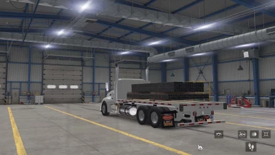 Peterbilt 386 (SMRS Edit) v1.4.5 1.49