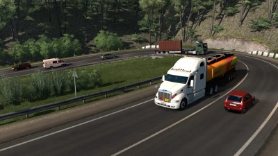 Peterbilt 387 v1.3.149  ETS2 1.49