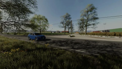 Petrovani Map v1.2.2.1