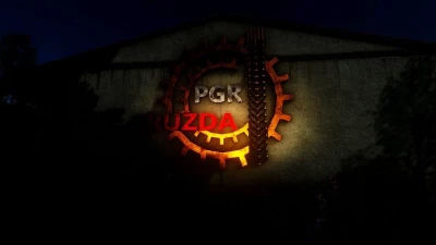 PGR BRUZDA MULTIFRUIT UPDATE v1.0.1.0