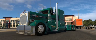 Pinga Truck Skin 1.49