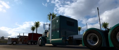 Pinga Truck Skin 1.49