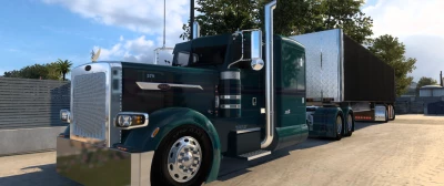 Pinga Truck Skin 1.49