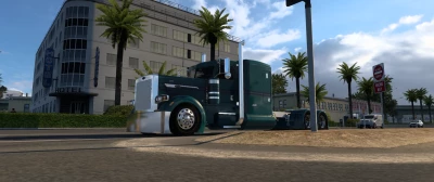 Pinga Truck Skin 1.49