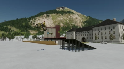 Placeable Ramp v1.2.0.0