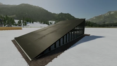 Placeable Ramp v1.2.0.0