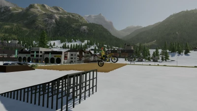 Placeable Ramp v1.2.0.0