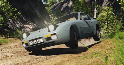 Porsche 944 v1.0