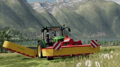 Pöttinger CAT Pack v1.1.0.0