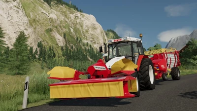 Pöttinger CAT Pack v1.1.0.0