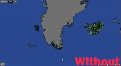 Project Greenland Location Fix 1.0.20 1.49