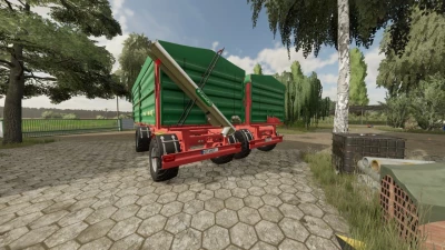 Pronar T680 v1.0.0.0