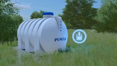 Pusula 3000 v1.0.0.0