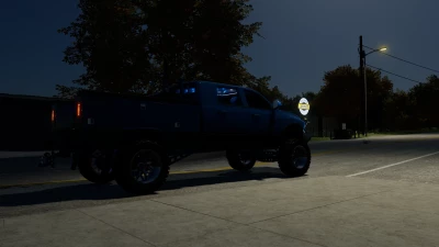 Ram 3500 Service v1.0.0.0