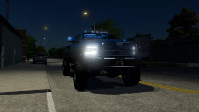 Ram 3500 Service v1.0.0.0