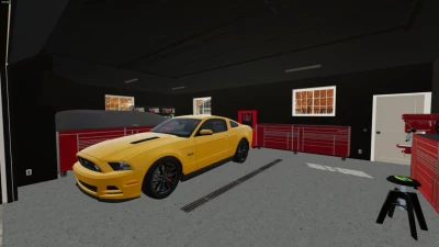 Ranch Style House v1.0.0.0