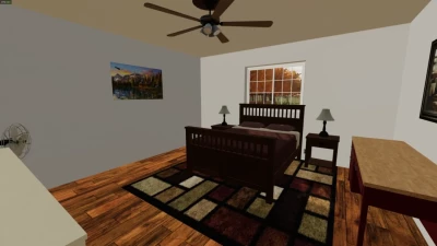 Ranch Style House v1.0.0.0