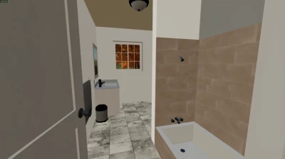 Ranch Style House v1.0.0.0