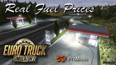 Real Fuel Prices v15.03.2024 1.49