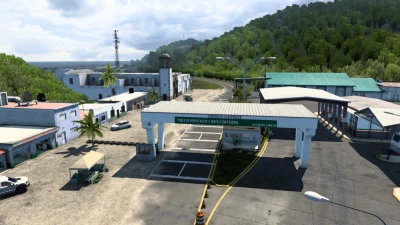 Reforma Map Fix v2.6.7 1.49