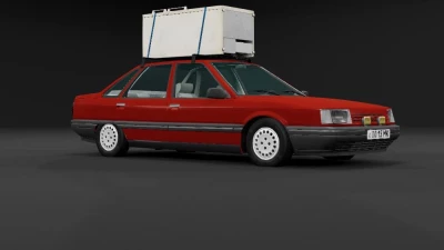 Renault 21 v1.5