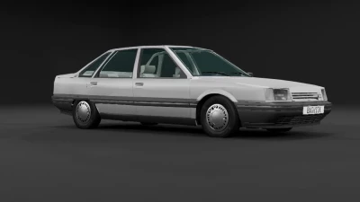 Renault 21 v1.5