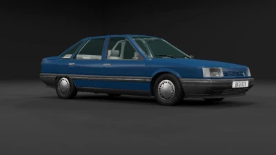 Renault 21 v1.5