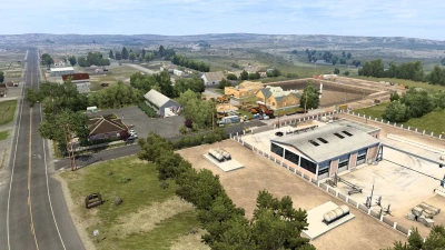 Rock River Yard 1.49