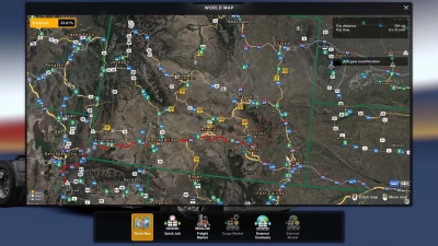 Rock River Yard 1.49