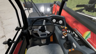 ROSTSELMASH TLH 740 v1.0.0.1