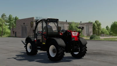 ROSTSELMASH TLH 740 v1.0.0.1