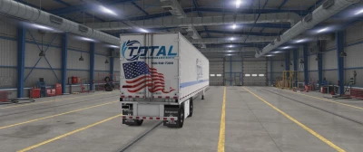 Ruda Ref Skin TOTAL 1.49