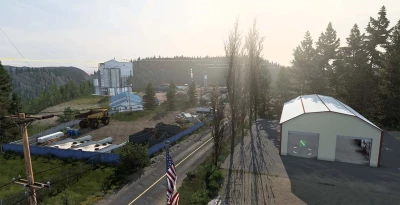 Saint Regis Expansion (Montana) 1.49