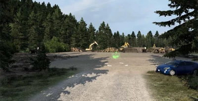 Saint Regis Expansion (Montana) 1.49