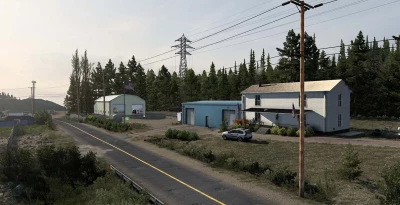 Saint Regis Expansion (Montana) 1.49