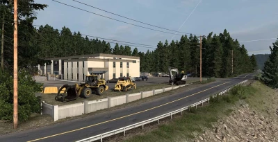 Saint Regis Expansion (Montana) 1.49