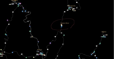 Salmon River Farm 1.49