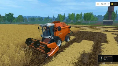 SAMPO ROSENLEW NEW MULTICOLOR V1.0