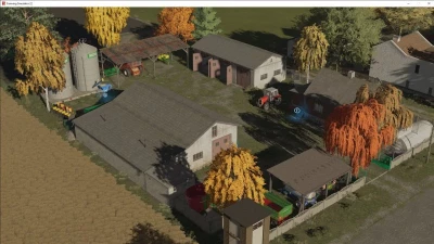 Save + Modpack WRZOSY SREDNIE POLSKIE MASZYNY v1.0.0.0