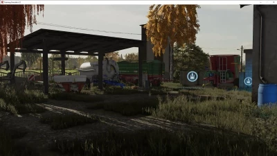 Save + Modpack WRZOSY SREDNIE POLSKIE MASZYNY v1.0.0.0