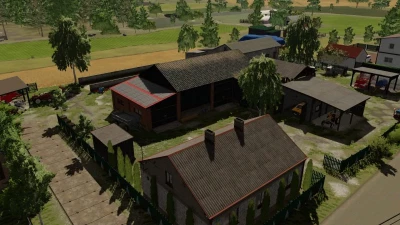 Savegame Brzozówka v1.0.0.0