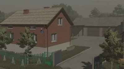 SaveGame + ModPack Kolonia v1.0.0.0